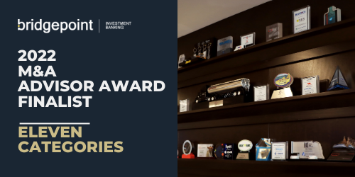 2025 M&A Advisor Emerging Leaders Award: Kate Loughran