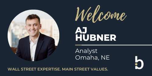 2025 M&A Advisor Emerging Leaders Award: Kate Loughran