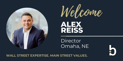 2025 M&A Advisor Emerging Leaders Award: Kate Loughran