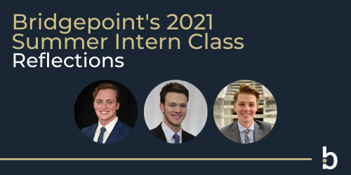 2025 M&A Advisor Emerging Leaders Award: Kate Loughran