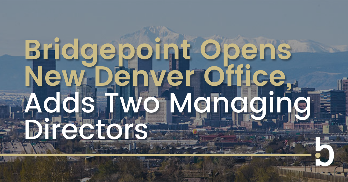 2025 M&A Advisor Emerging Leaders Award: Kate Loughran