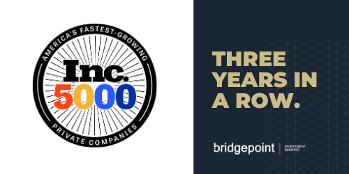 2025 M&A Advisor Emerging Leaders Award: Kate Loughran