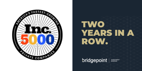 2025 M&A Advisor Emerging Leaders Award: Kate Loughran