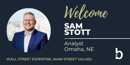 2025 M&A Advisor Emerging Leaders Award: Kate Loughran