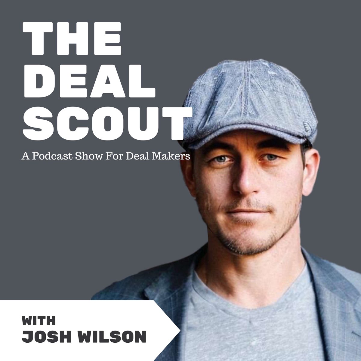 THE DEAL SCOUT: Private Credit: The Game-Changer in Capital Funding for Middle Market Companies featuring Matt Plooster