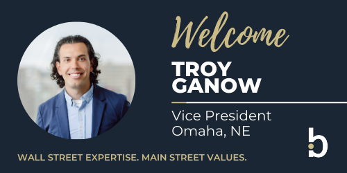 2025 M&A Advisor Emerging Leaders Award: Kate Loughran