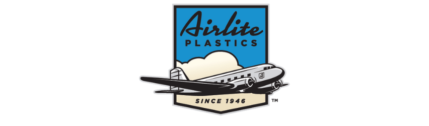 AIRLITE PLASTICS AIRLITE PLASTICS