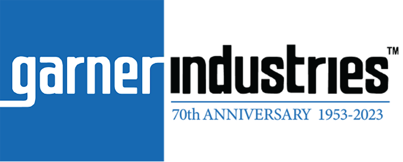 GARNER INDUSTRIES GARNER INDUSTRIES