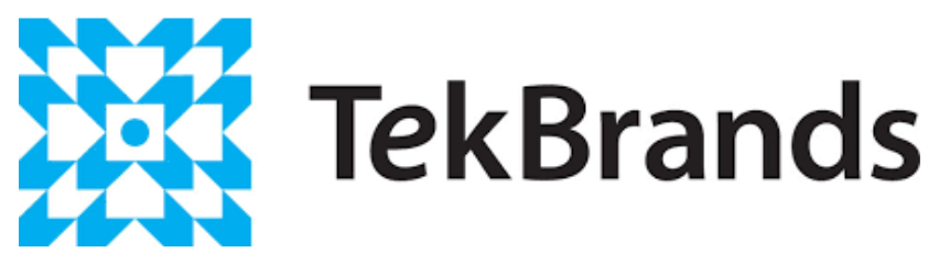 TEKBRANDS TEKBRANDS